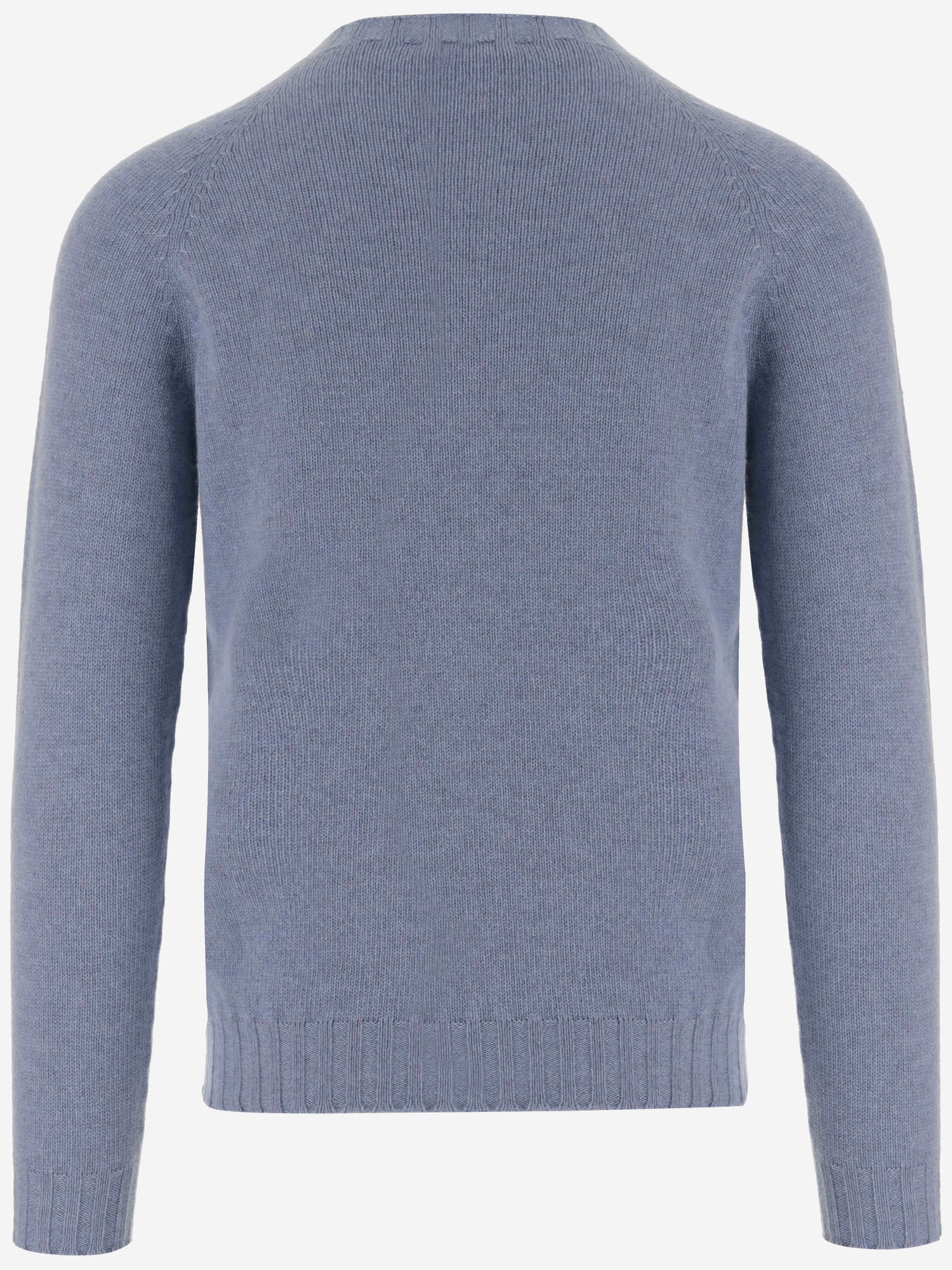MAGLIONE IN CASHMERE NOBHIL PWI26-05CIELO TAGLIATORE 