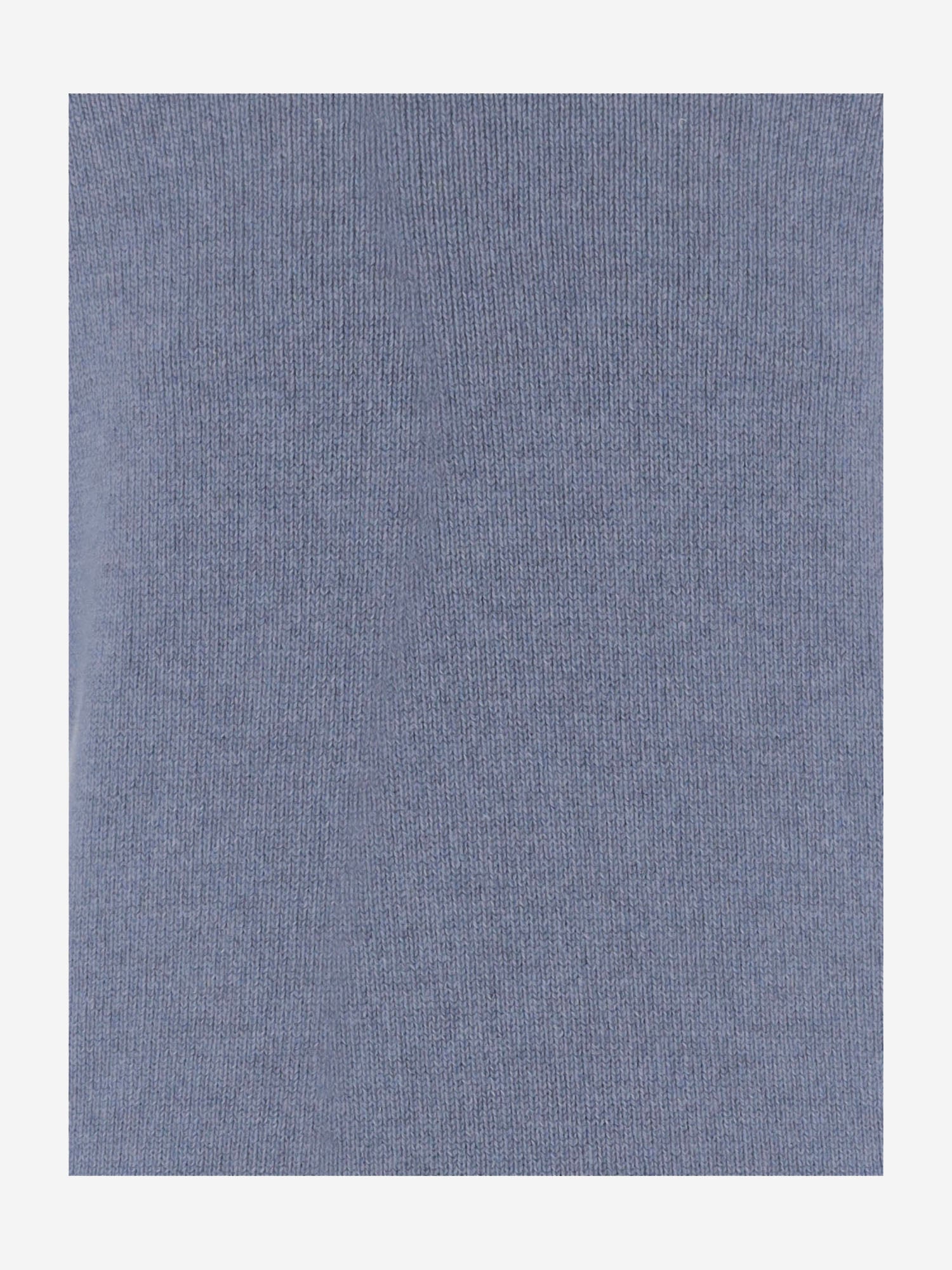 MAGLIONE IN CASHMERE NOBHIL PWI26-05CIELO TAGLIATORE 