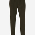 PANTALONI IN VELLUTO DI COTONE STRETCH PNEWMAN 300013M1034 TAGLIATORE 