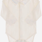 BODY IN COTONE STRETCH CD11030 13 TARTINE ET CHOCOLAT KIDS 