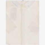 BODY IN COTONE STRETCH CD11030 13 TARTINE ET CHOCOLAT KIDS 