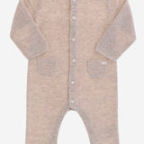 Tutina in misto lana CD32010 16 TARTINE ET CHOCOLAT KIDS 