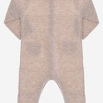 Tutina in misto lana CD32010 16 TARTINE ET CHOCOLAT KIDS 