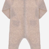 Tutina in misto lana CD32010 16 TARTINE ET CHOCOLAT KIDS 