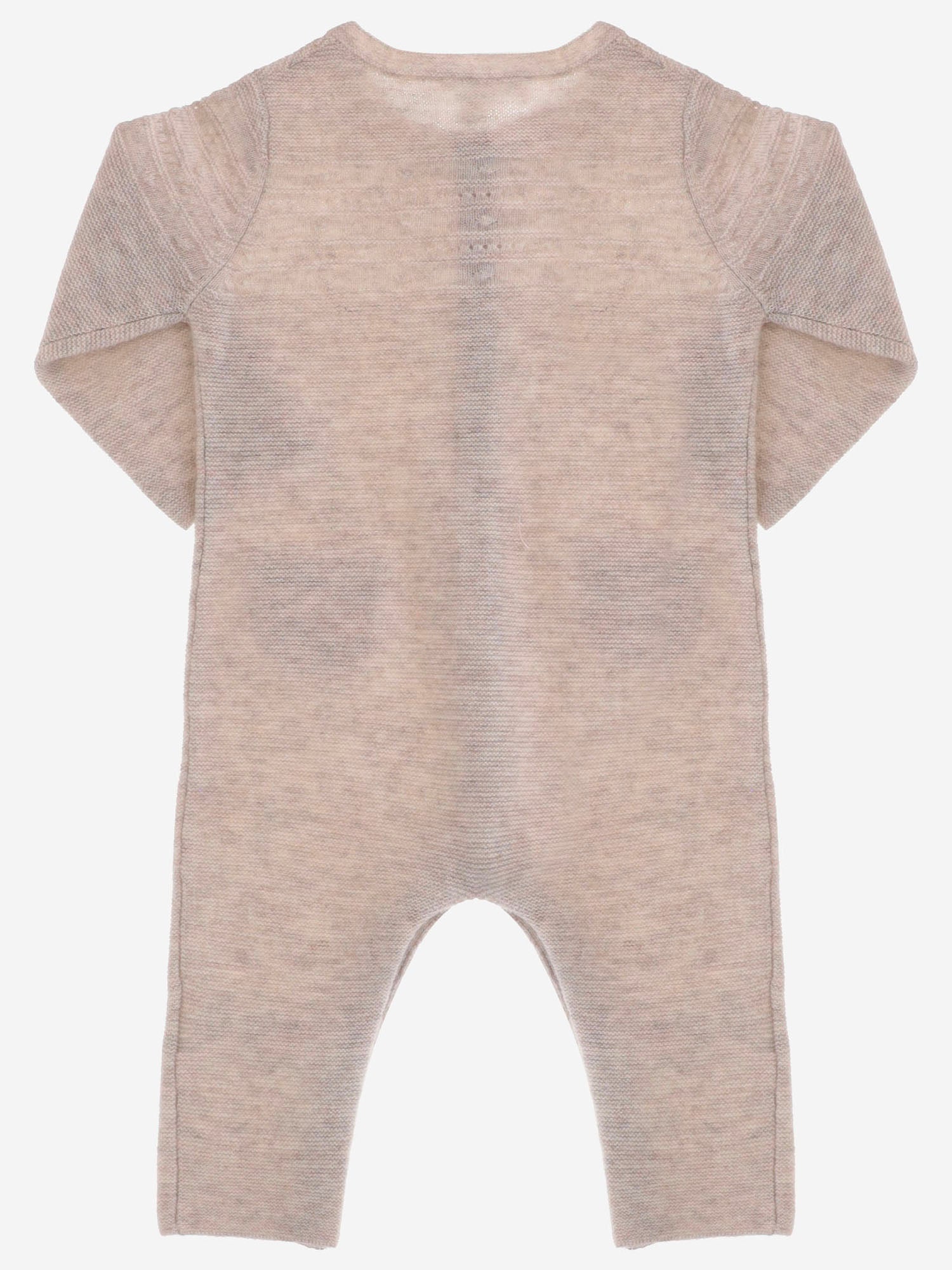 Tutina in misto lana CD32010 16 TARTINE ET CHOCOLAT KIDS 