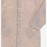 Tutina in misto lana CD32010 16 TARTINE ET CHOCOLAT KIDS 