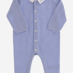 Tutina in misto lana CD32030 42 TARTINE ET CHOCOLAT KIDS 