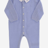 Tutina in misto lana CD32030 42 TARTINE ET CHOCOLAT KIDS 
