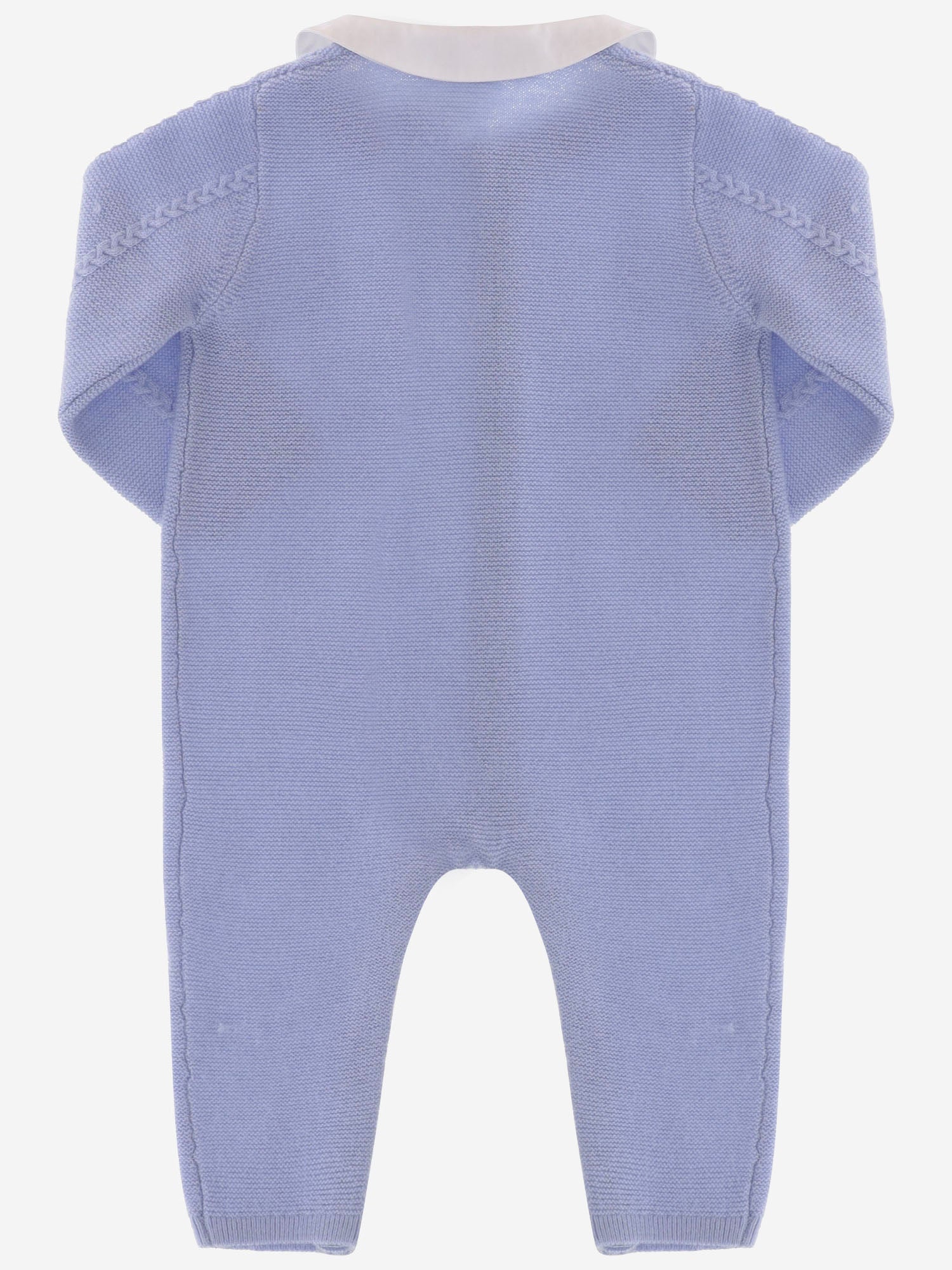 Tutina in misto lana CD32030 42 TARTINE ET CHOCOLAT KIDS 