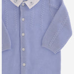 Tutina in misto lana CD32030 42 TARTINE ET CHOCOLAT KIDS 