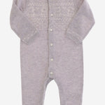 Tutina in misto lana CD32060 20 TARTINE ET CHOCOLAT KIDS 