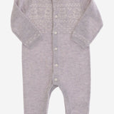 Tutina in misto lana CD32060 20 TARTINE ET CHOCOLAT KIDS 