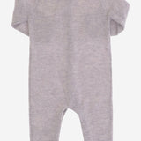Tutina in misto lana CD32060 20 TARTINE ET CHOCOLAT KIDS 