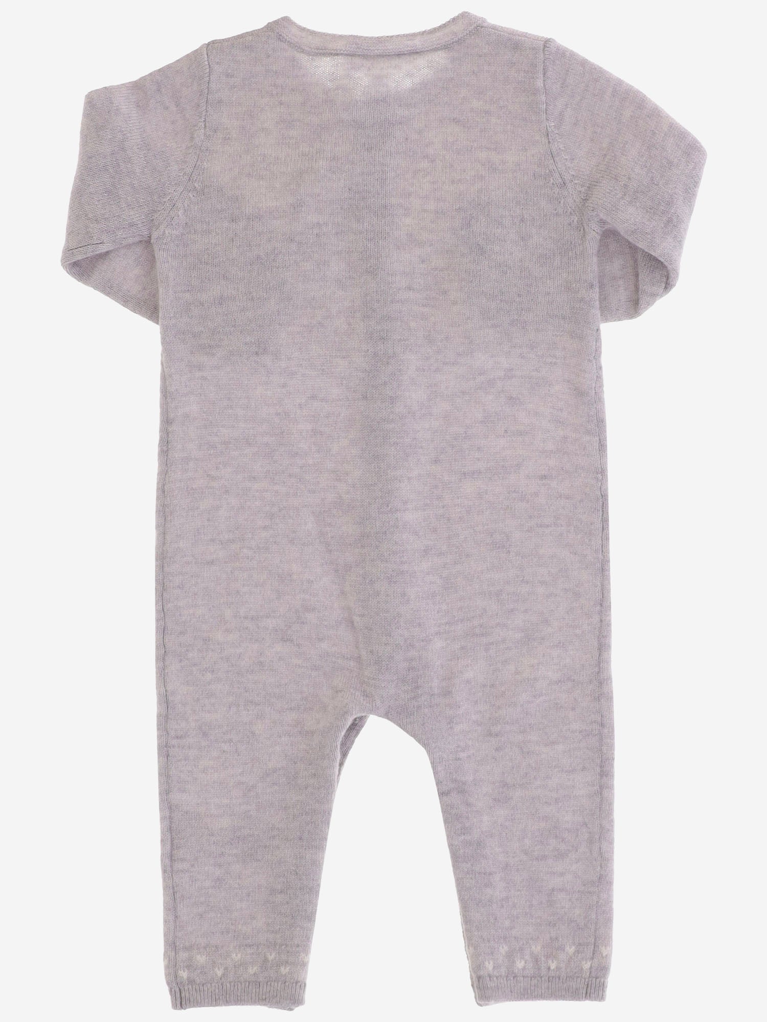 Tutina in misto lana CD32060 20 TARTINE ET CHOCOLAT KIDS 