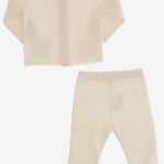 SET IN LANA E CASHMERE CD36100 13 TARTINE ET CHOCOLAT KIDS 