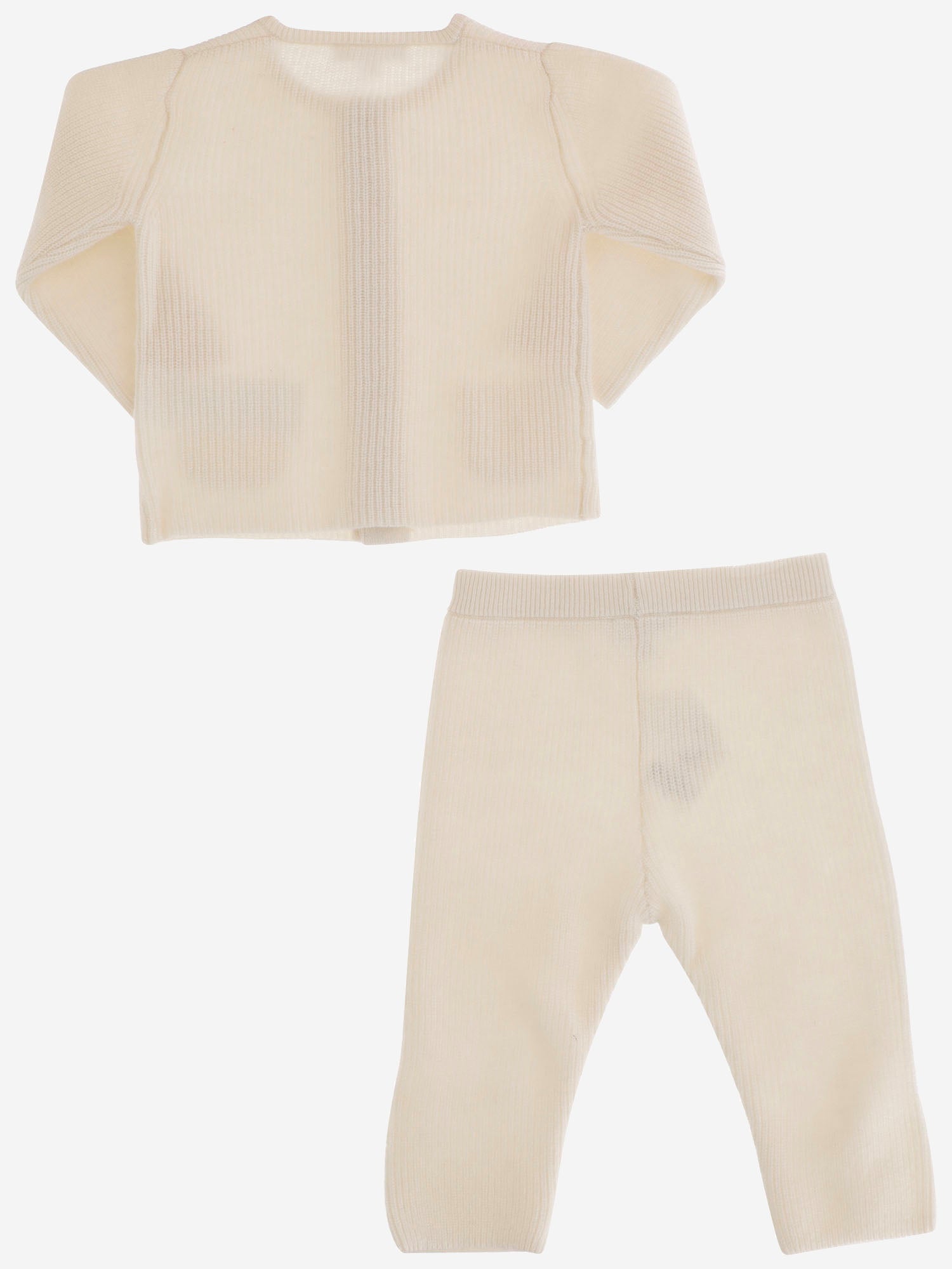 SET IN LANA E CASHMERE CD36100 13 TARTINE ET CHOCOLAT KIDS 
