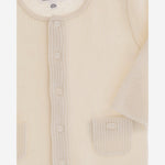 SET IN LANA E CASHMERE CD36100 13 TARTINE ET CHOCOLAT KIDS 