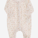 Tutina in misto cotone CD54010 13 TARTINE ET CHOCOLAT KIDS 