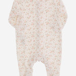Tutina in misto cotone CD54010 13 TARTINE ET CHOCOLAT KIDS 