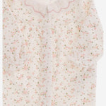 Tutina in misto cotone CD54010 13 TARTINE ET CHOCOLAT KIDS 
