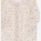 Tutina in misto cotone CD54010 13 TARTINE ET CHOCOLAT KIDS 