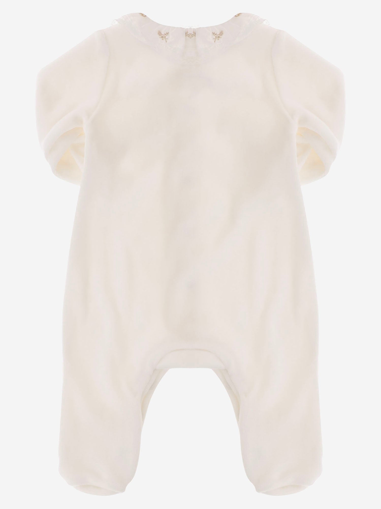 TUTINA IN COTONE CD54070 13 TARTINE ET CHOCOLAT KIDS 
