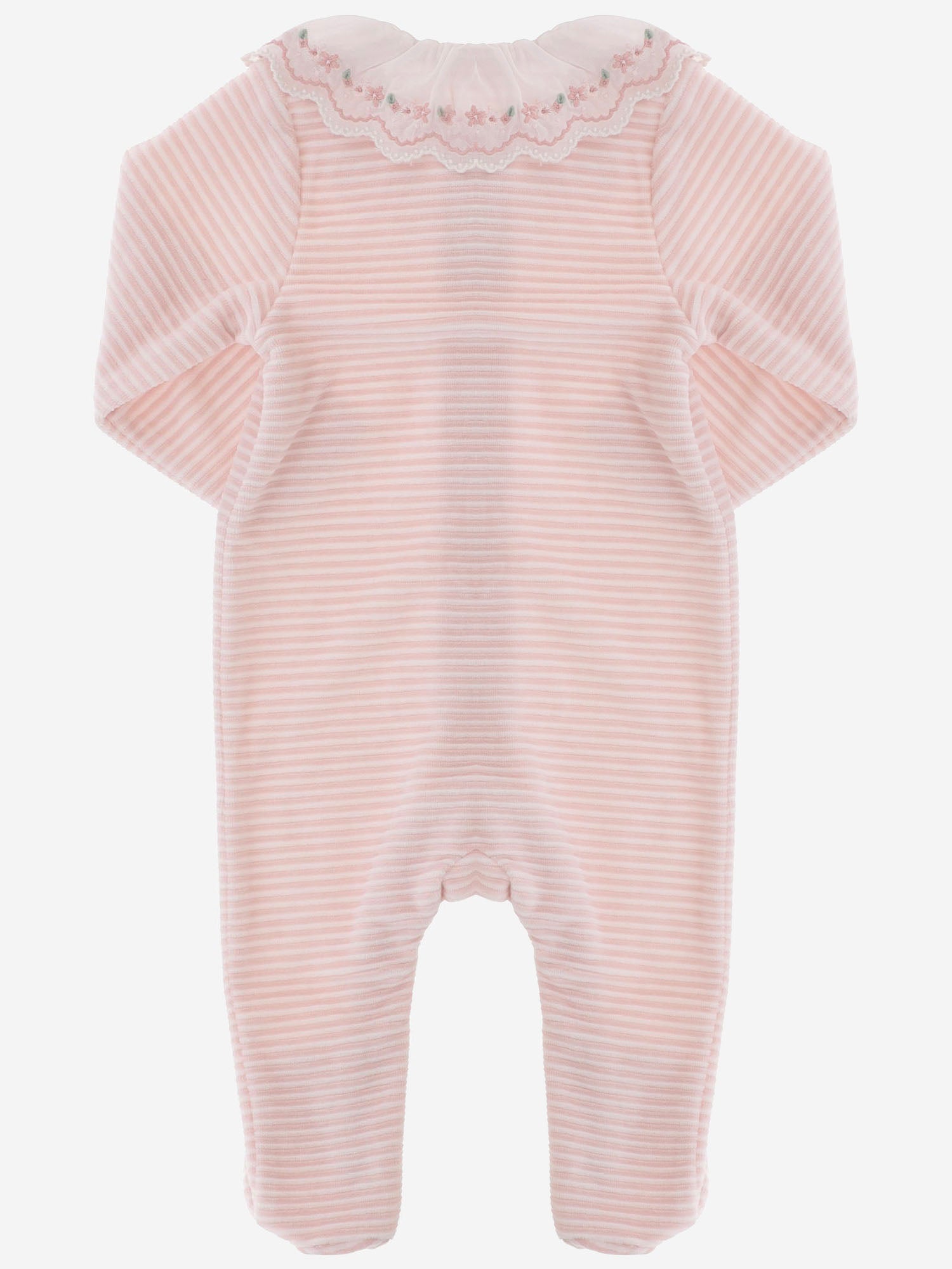 TUTINA IN COTONE CD54090 31 TARTINE ET CHOCOLAT KIDS 