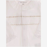 TUTINA IN COTONE CD54160 01 TARTINE ET CHOCOLAT KIDS 