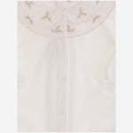 TUTINA IN COTONE CD54180 01 TARTINE ET CHOCOLAT KIDS 