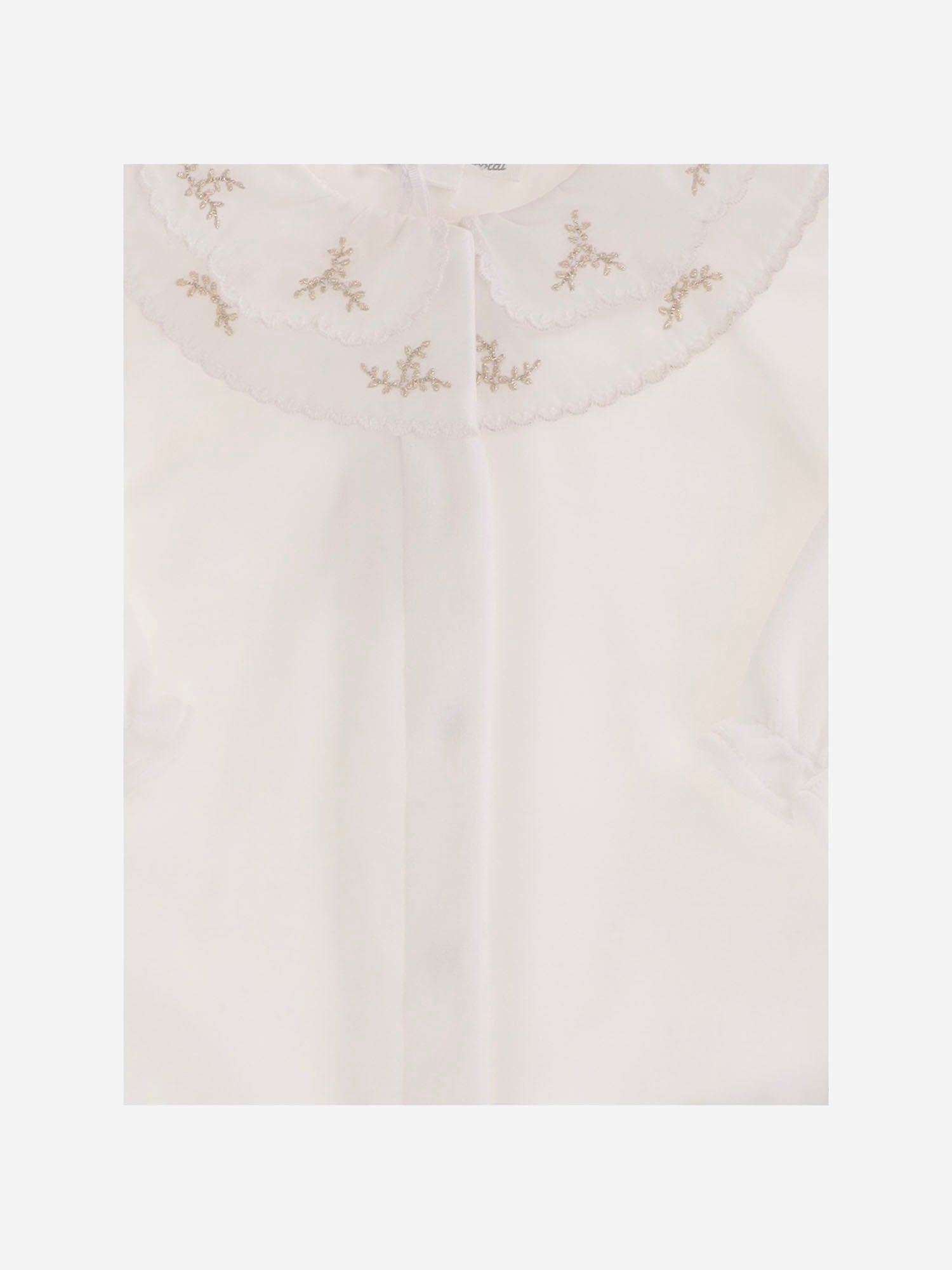 TUTINA IN COTONE CD54180 01 TARTINE ET CHOCOLAT KIDS 