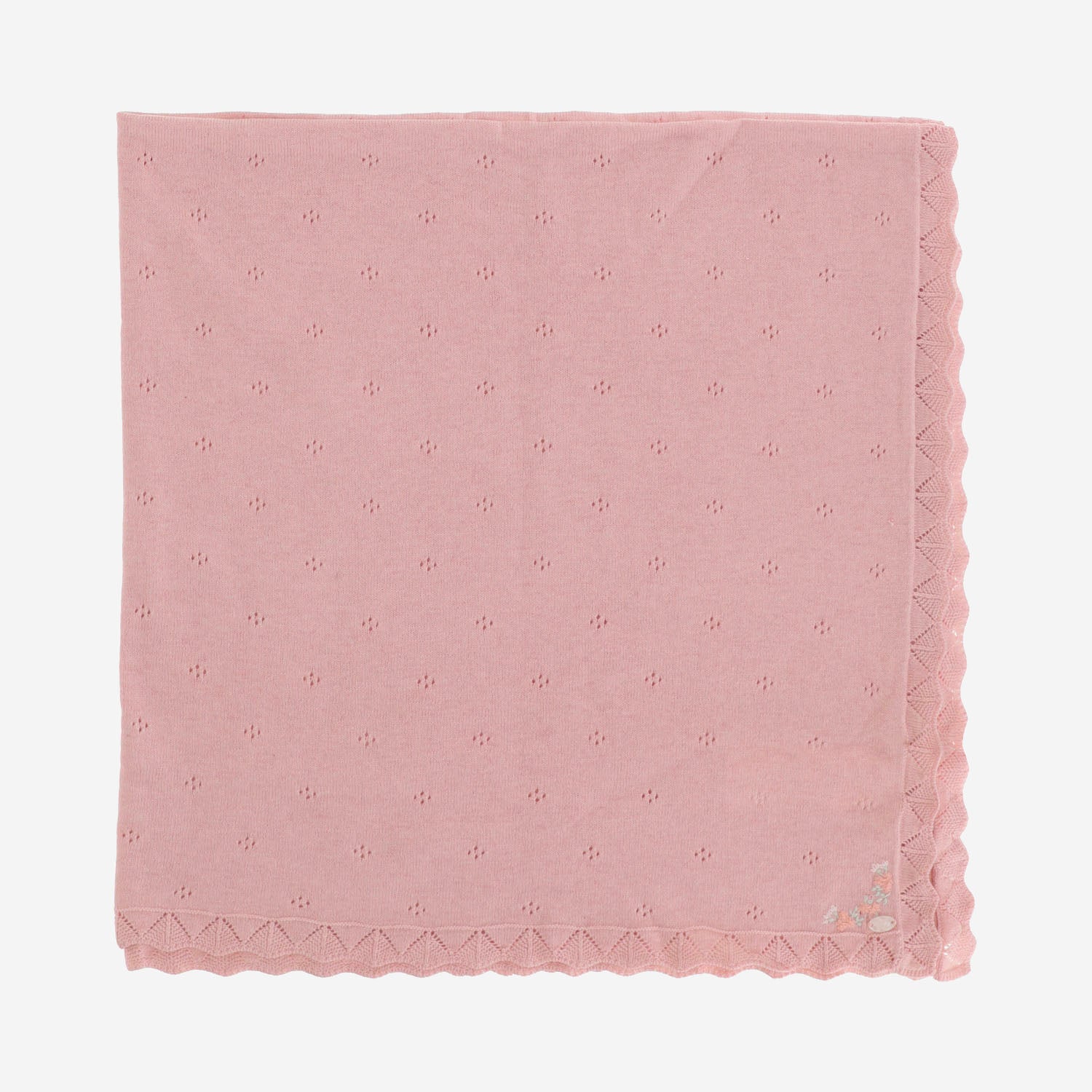 FOULARD IN misto cotone CD74000 32 TARTINE ET CHOCOLAT KIDS 