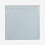 FOULARD COPERTINA IN LANA E CASHMERE CD74010 41 TARTINE ET CHOCOLAT KIDS 