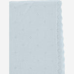 FOULARD COPERTINA IN LANA E CASHMERE CD74010 41 TARTINE ET CHOCOLAT KIDS 