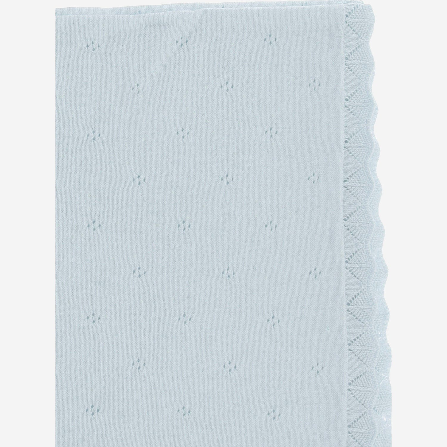 FOULARD COPERTINA IN LANA E CASHMERE CD74010 41 TARTINE ET CHOCOLAT KIDS 