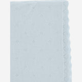 FOULARD COPERTINA IN LANA E CASHMERE CD74010 41 TARTINE ET CHOCOLAT KIDS 