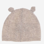 BEANIE in lana e cashmere CD90010 16 TARTINE ET CHOCOLAT KIDS 