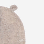BEANIE in lana e cashmere CD90010 16 TARTINE ET CHOCOLAT KIDS 