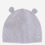 BEANIE in lana e cashmere CD90010 41 TARTINE ET CHOCOLAT KIDS 