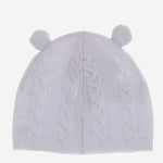 BEANIE in lana e cashmere CD90010 41 TARTINE ET CHOCOLAT KIDS 