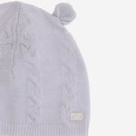 BEANIE in lana e cashmere CD90010 41 TARTINE ET CHOCOLAT KIDS 