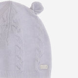 BEANIE in lana e cashmere CD90010 41 TARTINE ET CHOCOLAT KIDS 