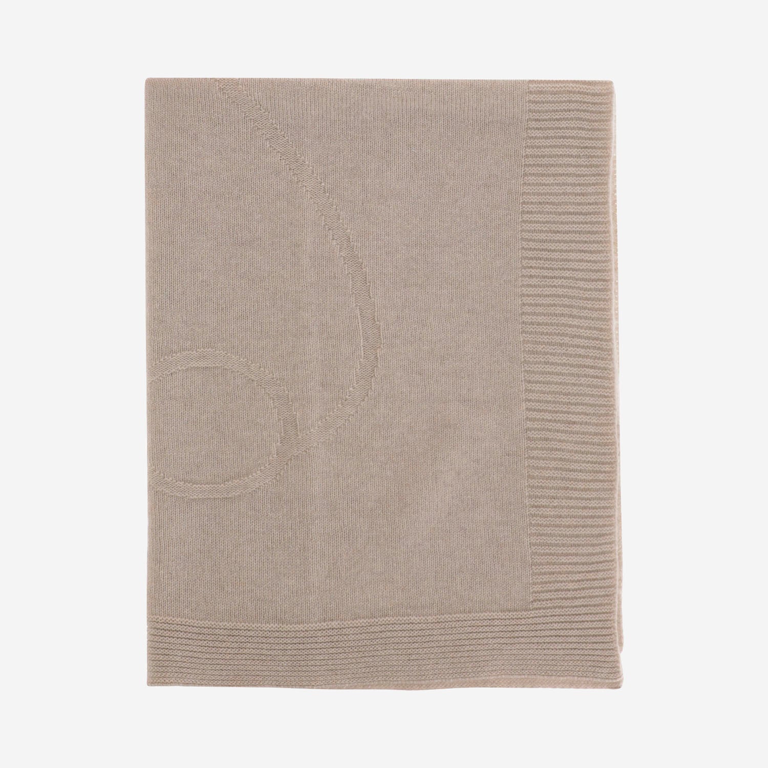 FOULARD IN cashmere T60009F 6100P TARTINE ET CHOCOLAT KIDS 