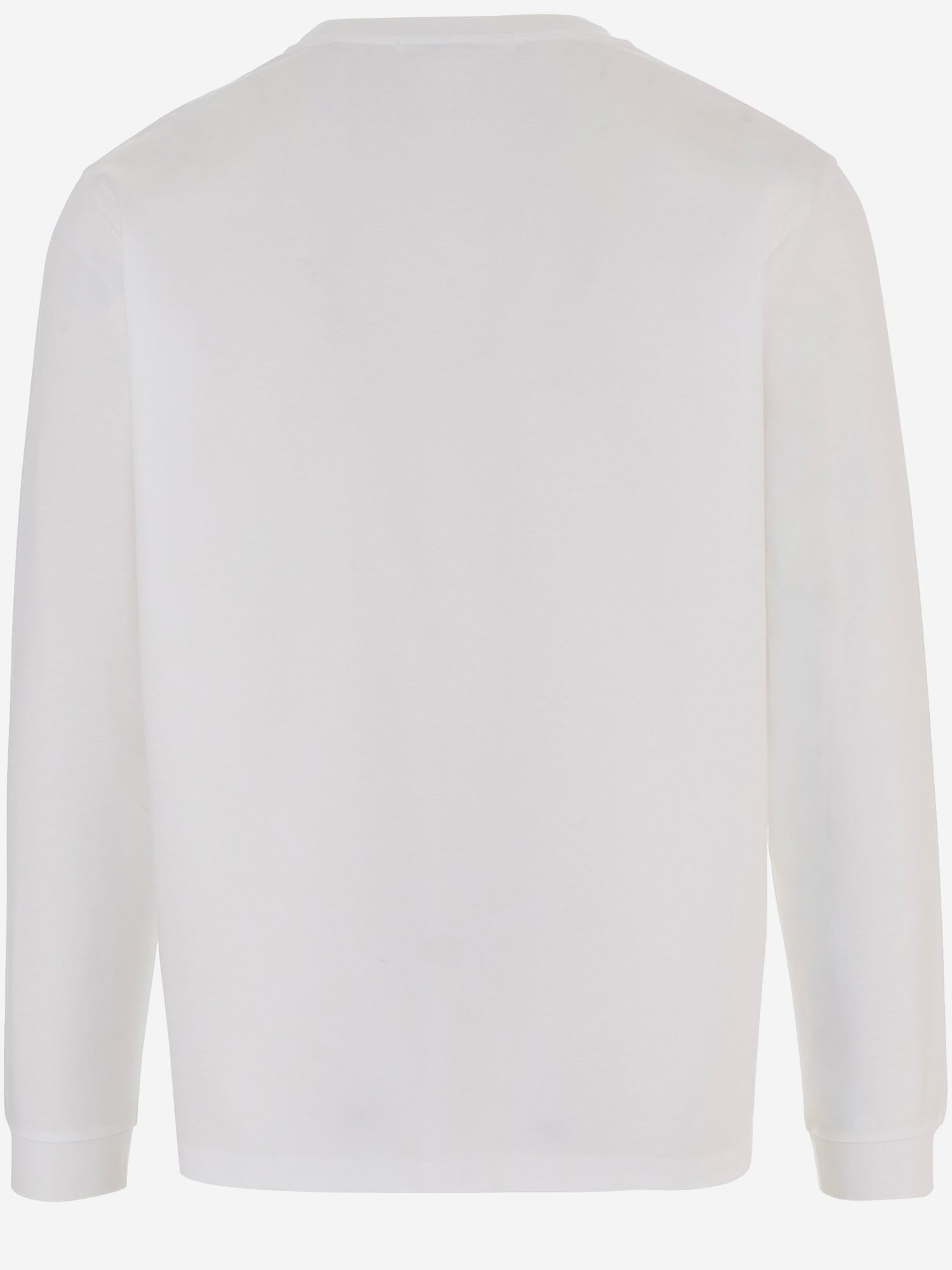 FELPA IN COTONE CON LOGO MCKA0054083588 003 TATRAS 