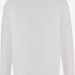 FELPA IN COTONE CON LOGO MCKA0054083588 003 TATRAS 