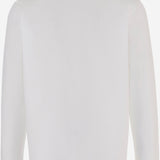FELPA IN COTONE CON LOGO MCKA0054083588 003 TATRAS 
