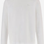 FELPA IN COTONE CON LOGO MCKA0054083588 003 TATRAS 