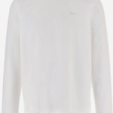 FELPA IN COTONE CON LOGO MCKA0054083588 003 TATRAS 
