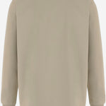 FELPA IN COTONE CON LOGO MCKA0054083588 019 TATRAS 
