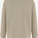 FELPA IN COTONE CON LOGO MCKA0054083588 019 TATRAS 