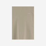 FELPA IN COTONE CON LOGO MCKA0054083588 019 TATRAS 